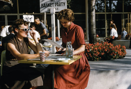 Why Luxury Brands Love Vintage Sportswear Today