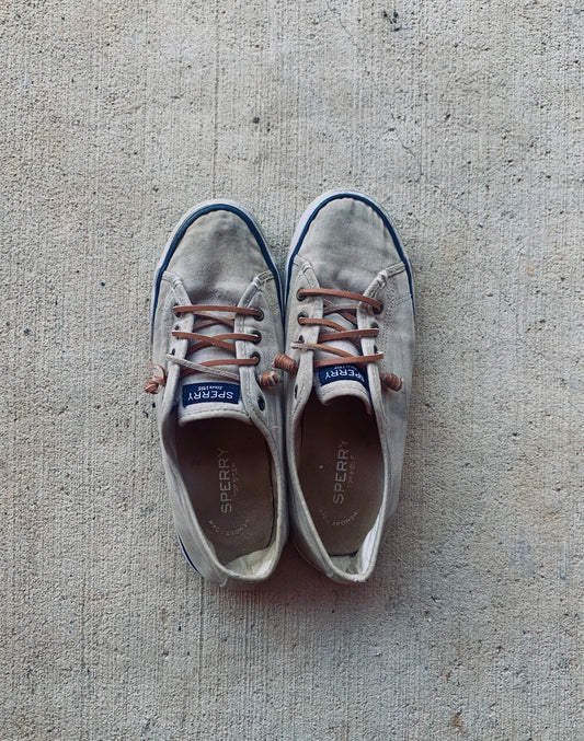 Step Back in Time Choosing the Right Footwear for Vintage Looks
