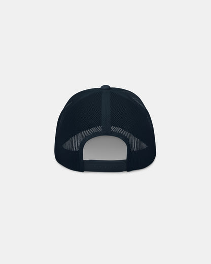 The Essential Trucker Cap | Black