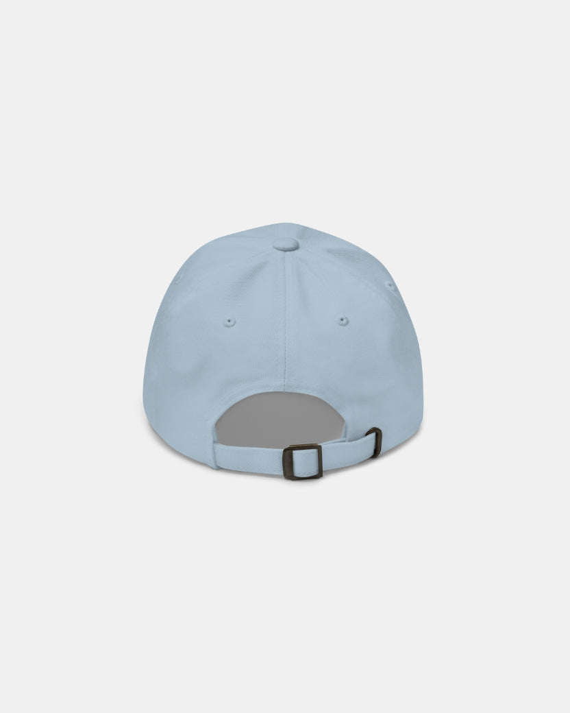 The Essential Dad Hat | Light Blue