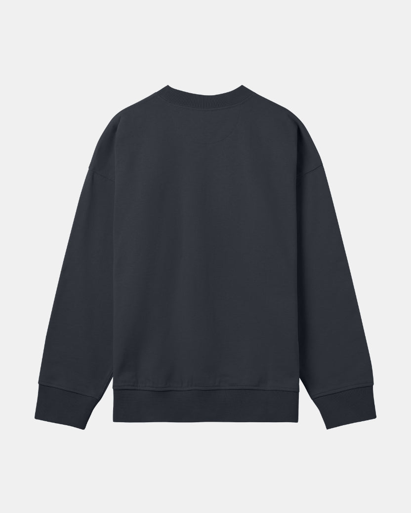 The Essential Club Sweater