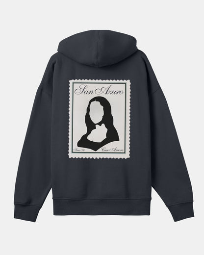 The Mona Hoodie