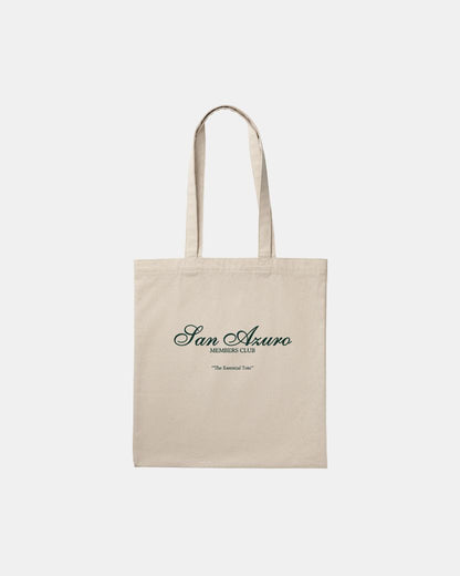 The Essential Tote Bag | Small