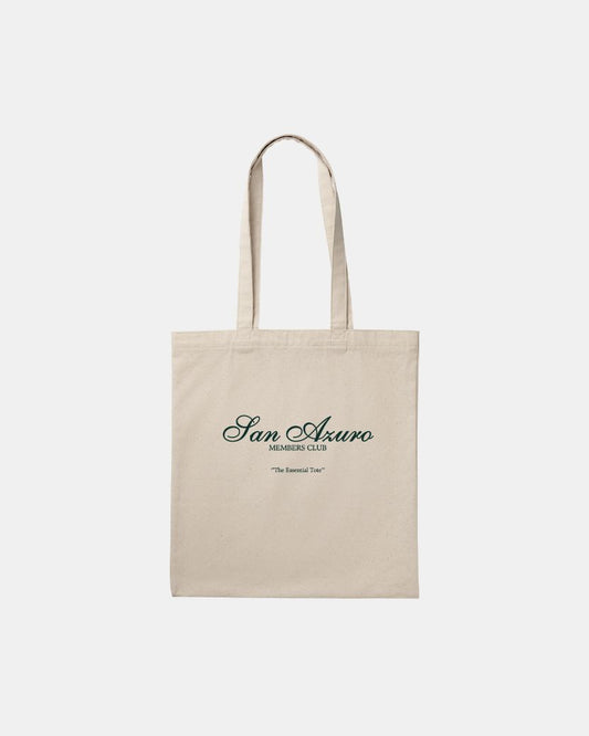 The Essential Tote Bag | Small