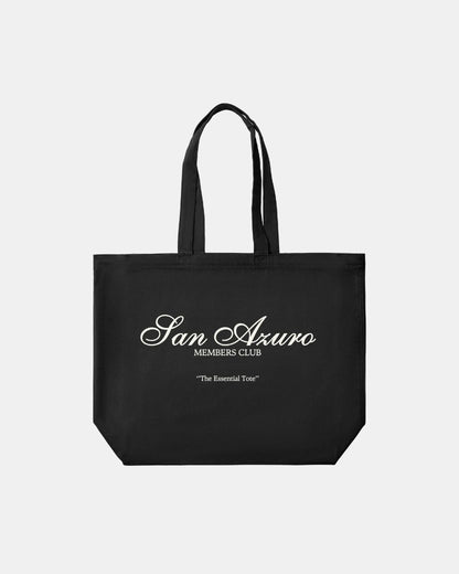 The Essential Tote Bag | Large