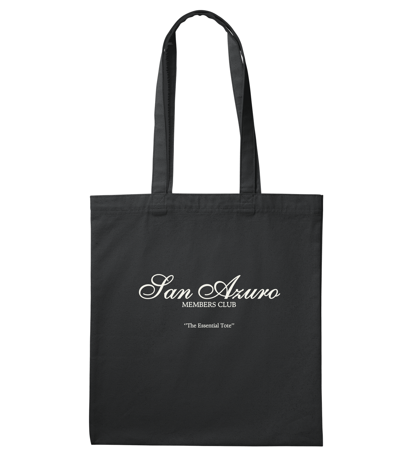 The Essential Tote Bag | Small