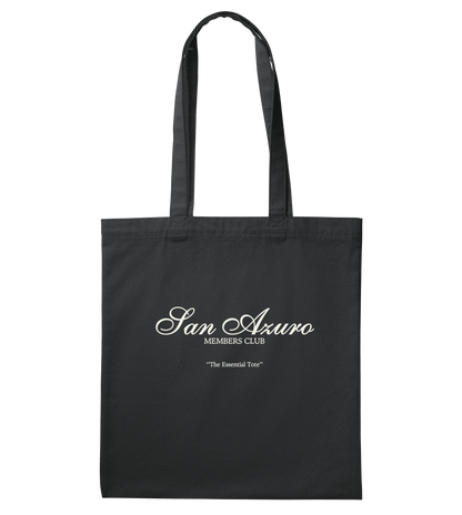 The Essential Tote Bag | Small